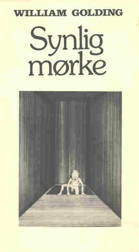 Synlig mørke