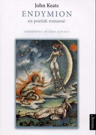 Endymion : en poetisk romanse