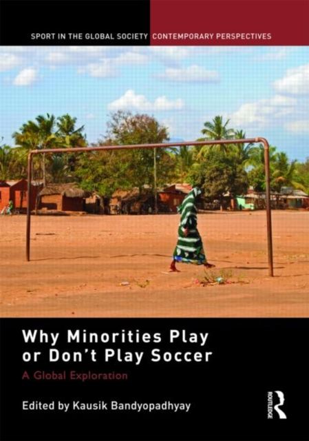 Why Minorities Play or Don't Play Soccer : A Global Exploration