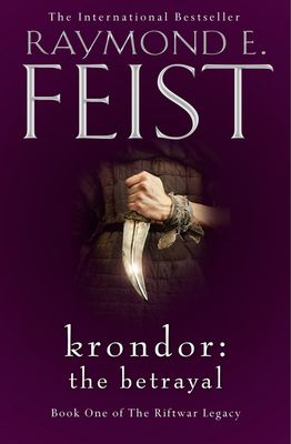Krondor: The betrayal