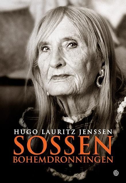 Sossen : bohemdronningen