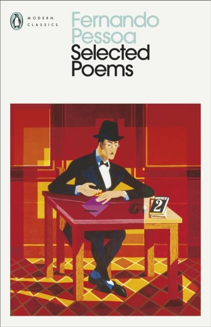 Selected poems