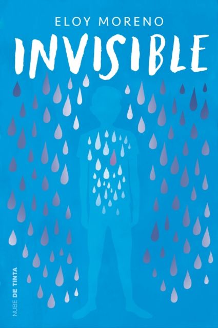 Forsidebilde av Invisible / Invisible