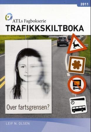 Trafikkskiltboka