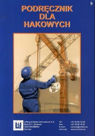 Podrecznik dla hakowych