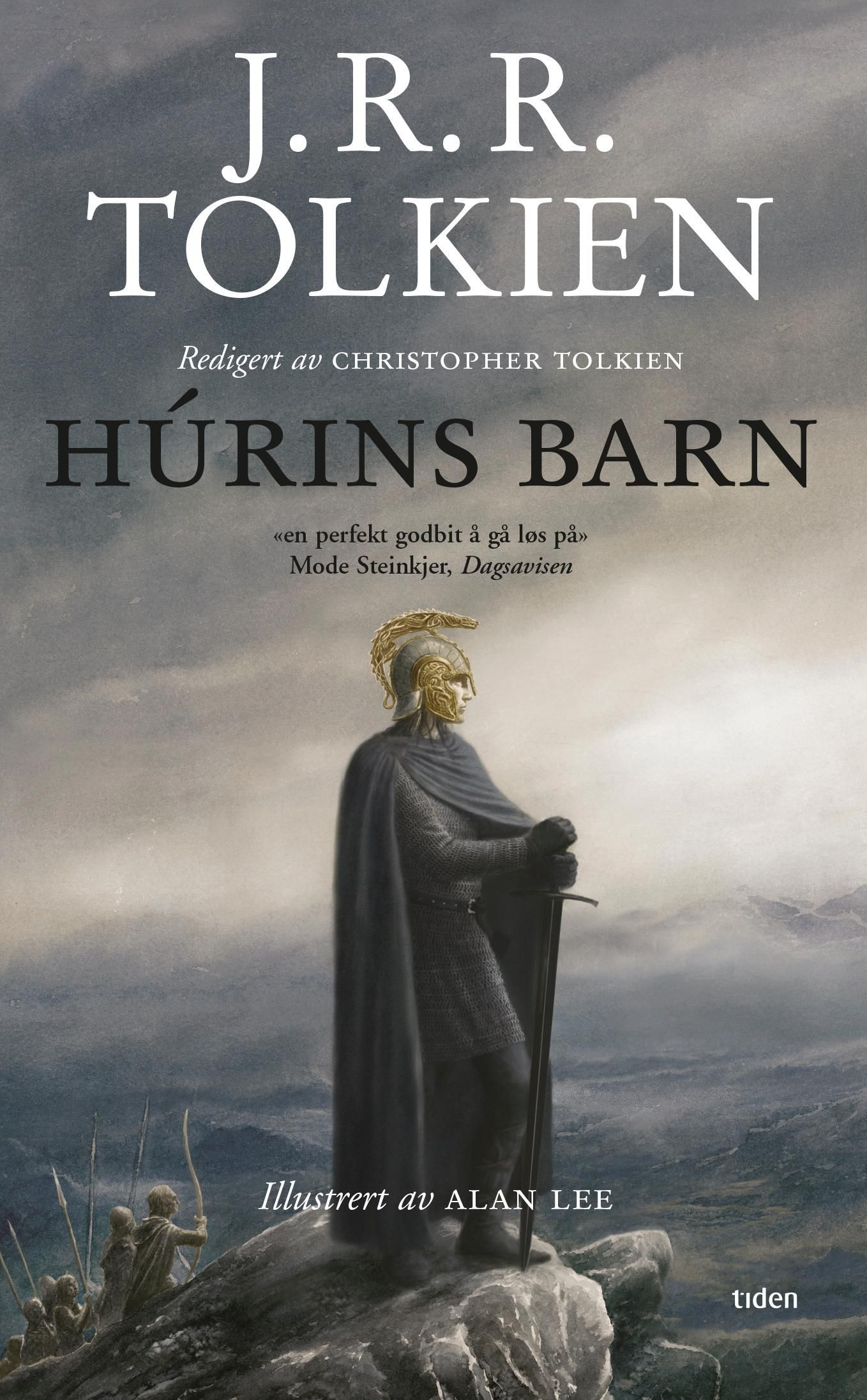 Beretningen om Húrins barn