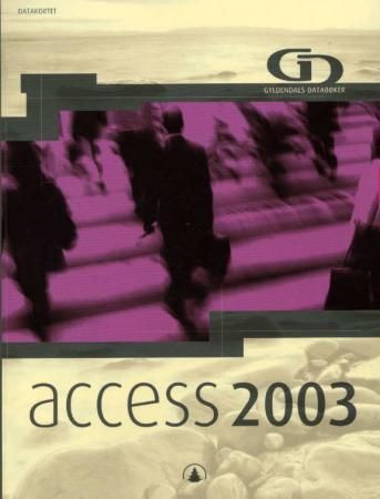 Access 2003