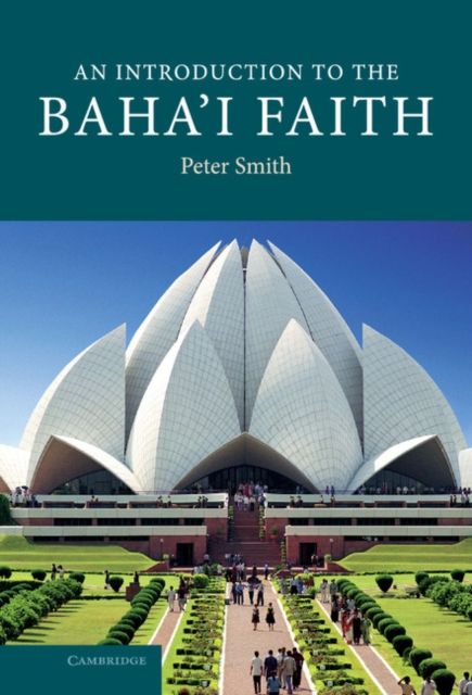 An Introduction to the Baha'i Faith