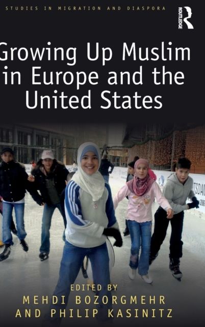 Growing Up Muslim in Europe and the United States