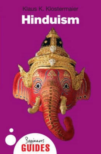 Hinduism : a beginner's guide