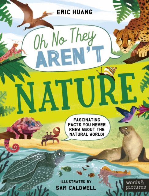 Nature : Fascinating Facts You Never Knew About the Natural World!