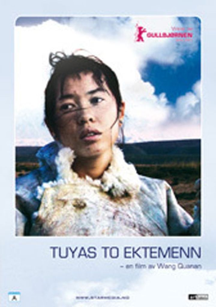 Tuyas to ektemenn