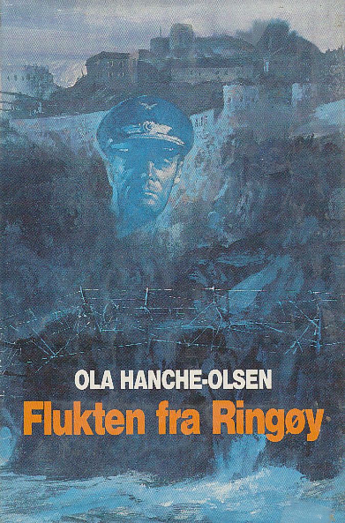 Flukten fra Ringøy