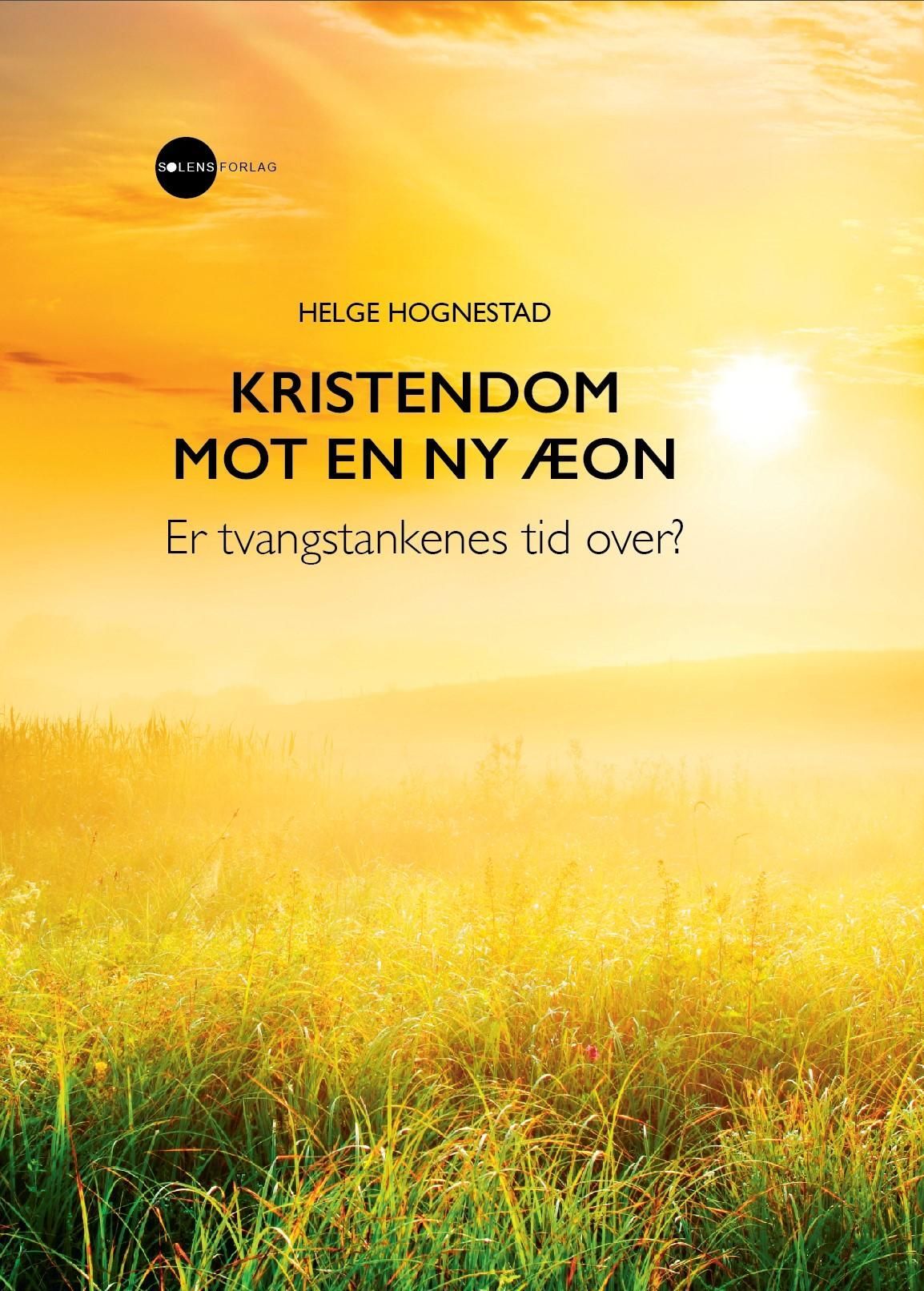 Kristendom mot en ny æon : er tvangstankenes tid over?