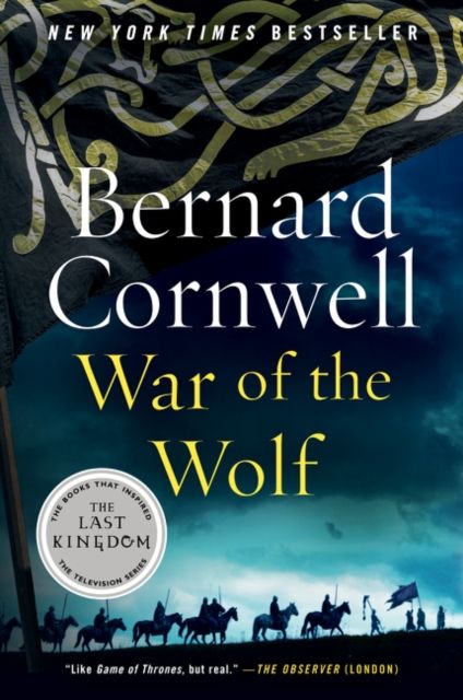 War of the Wolf : A Novel