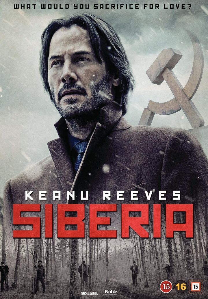 Siberia