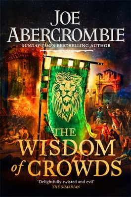 The wisdom of crowds