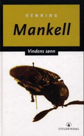 Vindens sønn