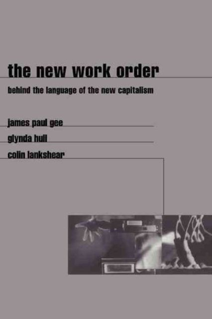 The New Work Order