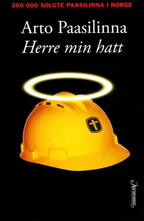 Herre min hatt