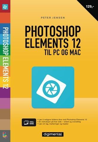 Photoshop Elements 12