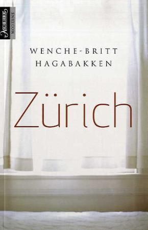 Zürich : roman