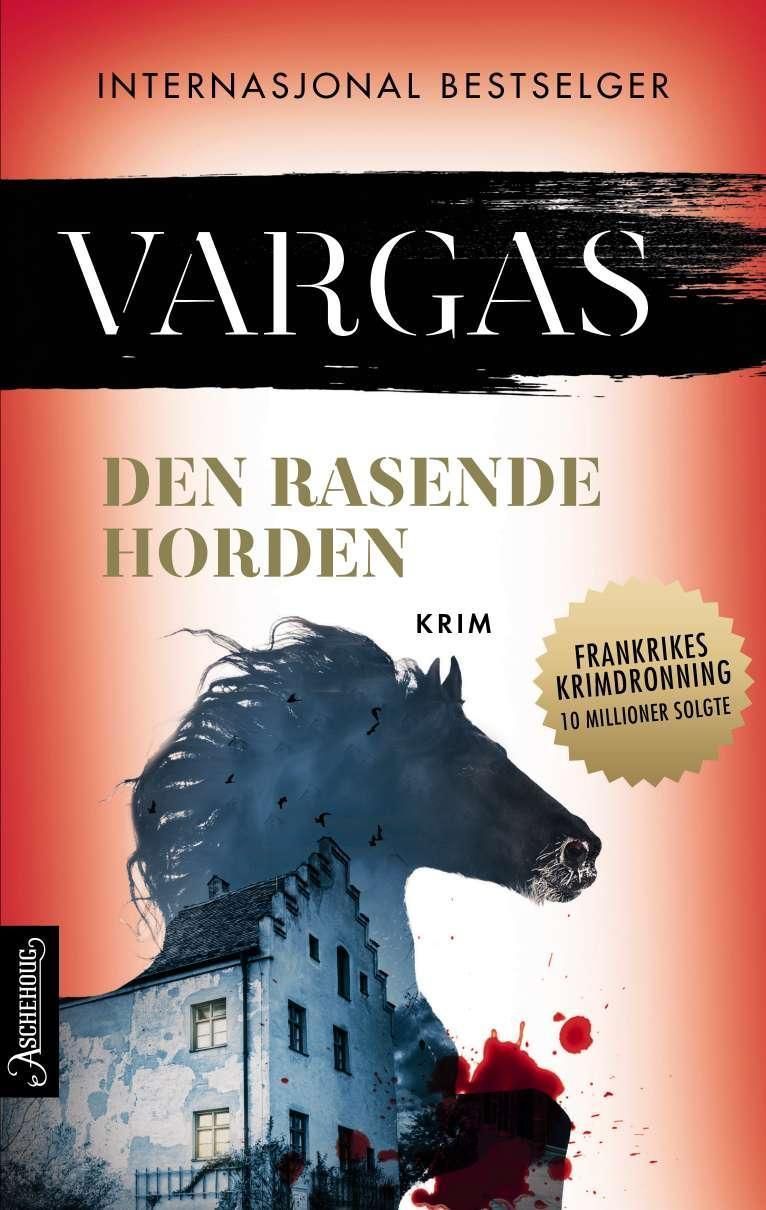 Den rasende horden
