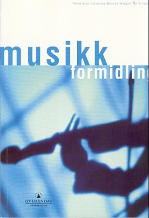 Musikkformidling