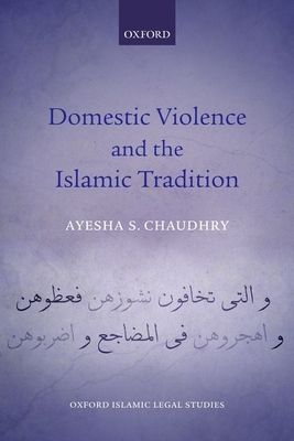 Domestic Violence and the Islamic Tradition