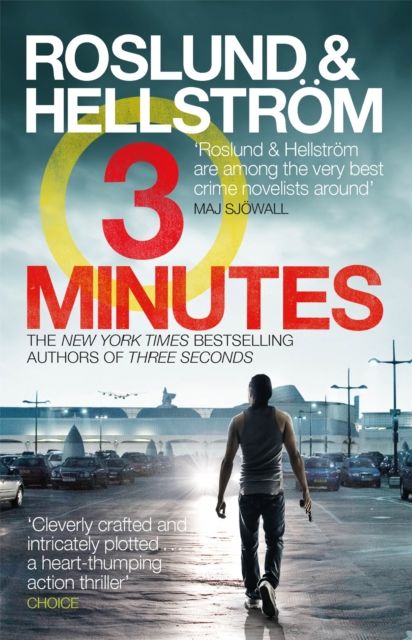 Three Minutes : Ewert Grens 6