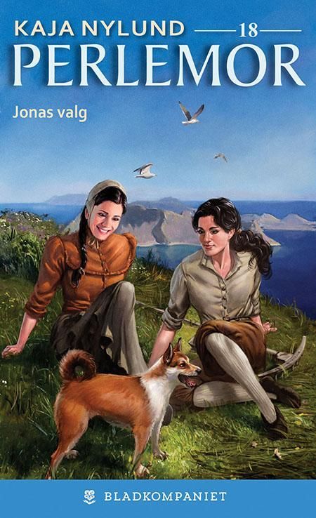 Jonas valg