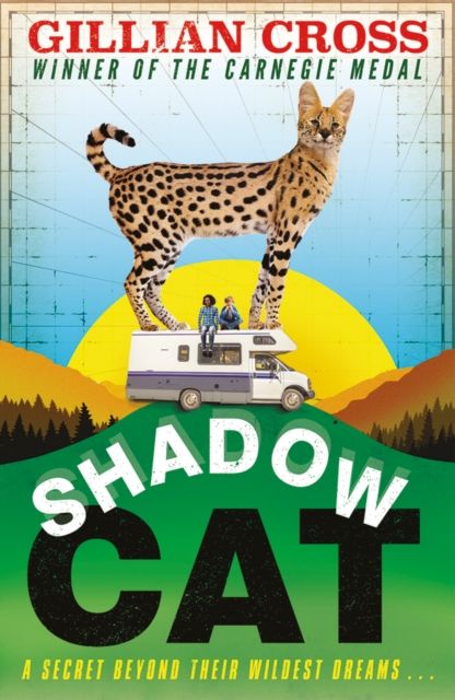 Shadow cat