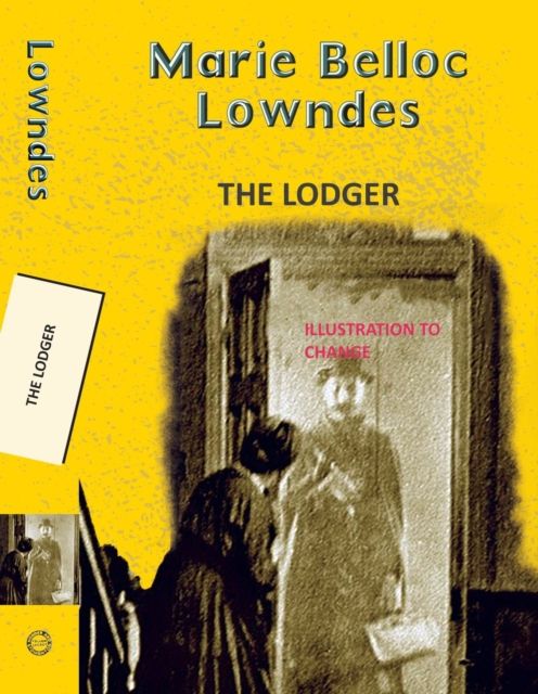 Forsidebilde av Lodger