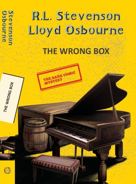 Wrong Box