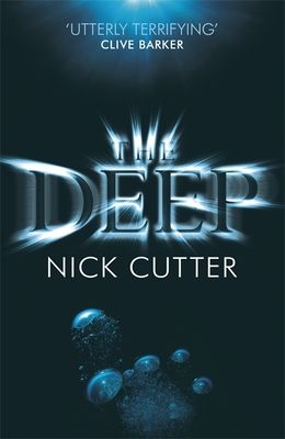 Forsidebilde av The Deep