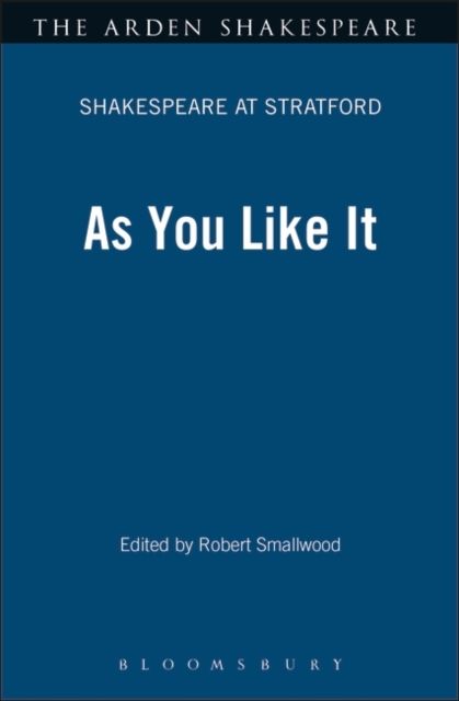 "As You Like it"