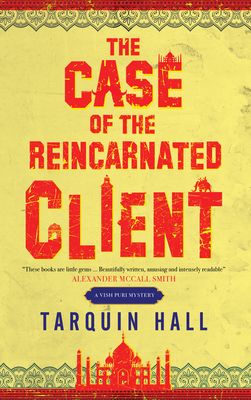 The case of the reincarnated client
