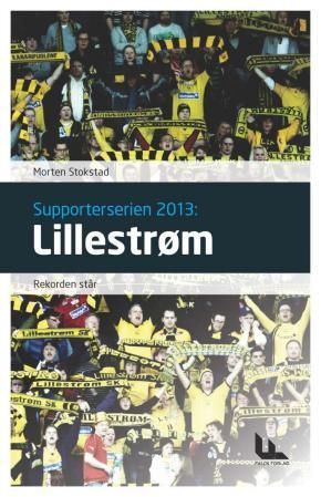Lillestrøm : rekorden står