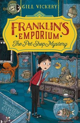 The pet shop mystery