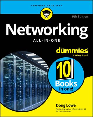 Networking all-in-one