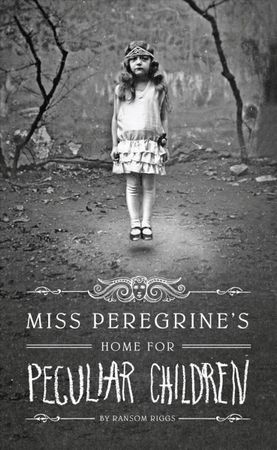 Miss Peregrine's peculiar children