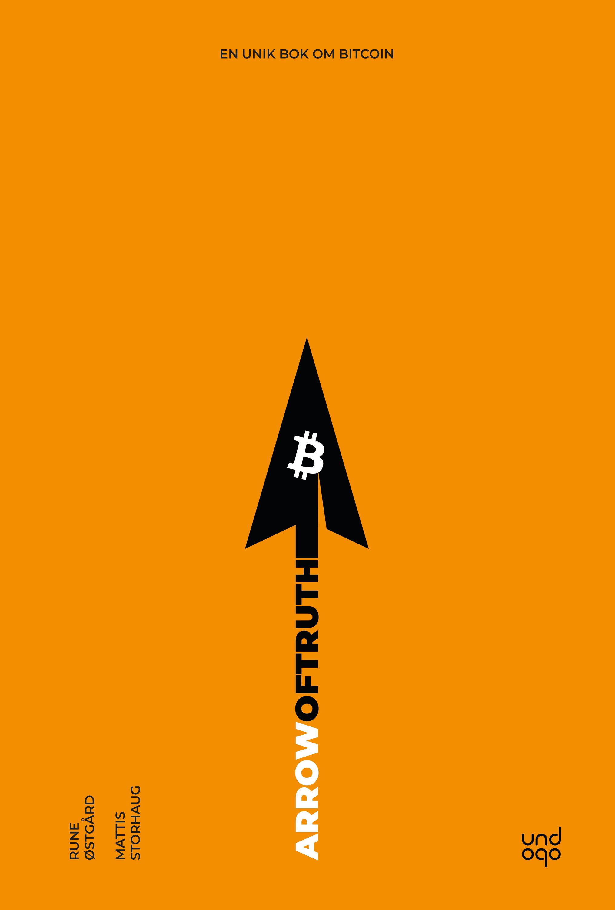 Arrow of truth