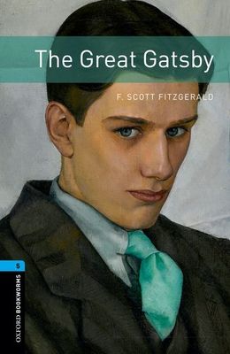 The great Gatsby