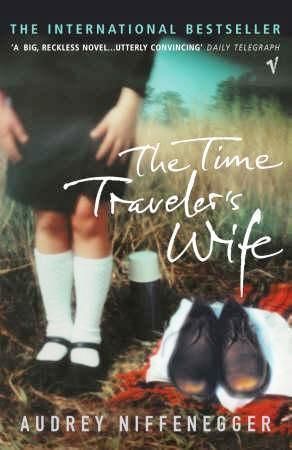 The time travelers wife