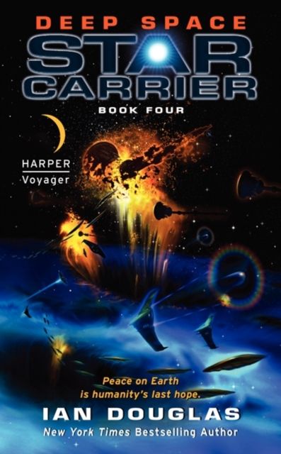 Deep Space : Star Carrier: Book Four