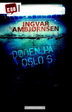 Døden på Oslo S