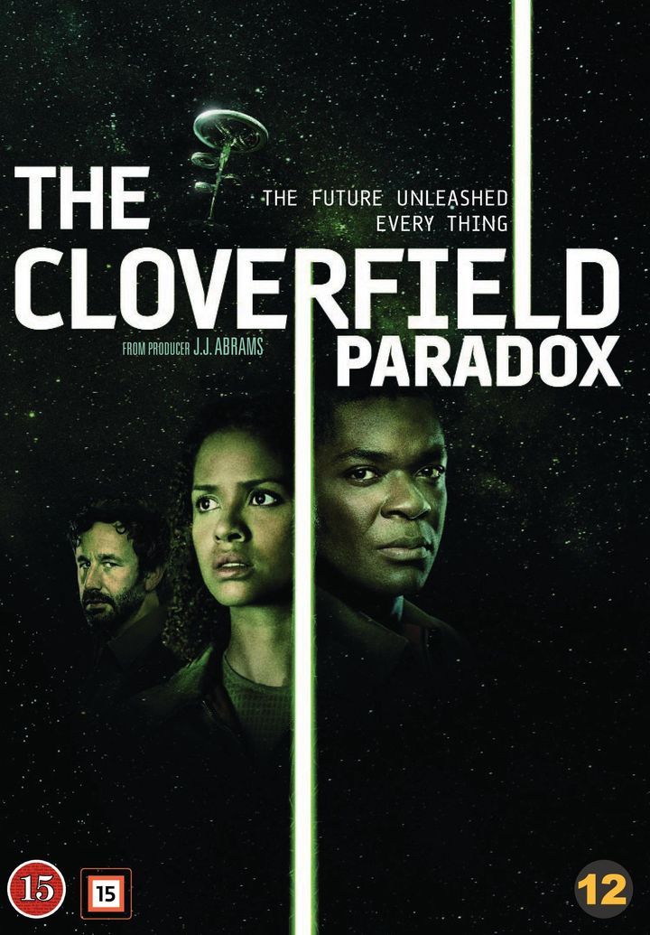 The Cloverfield paradox