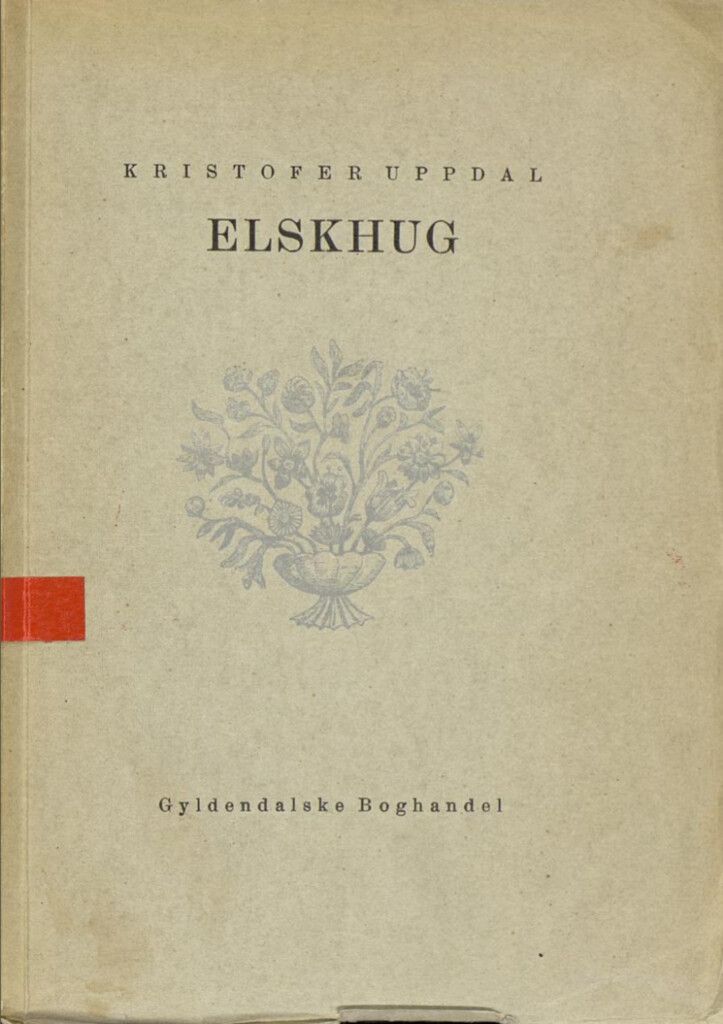 Elskhug ; Altarelden ; Jotunbrunnen