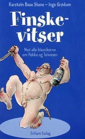 Finskevitser : fra Enare sjö til Karelska näset