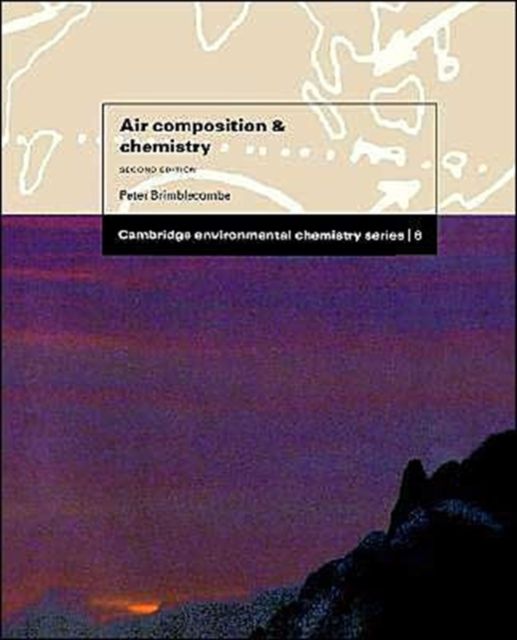 Air Composition and Chemistry